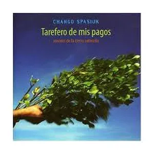 Tarefero de mis pagos (sounds from the Red lands)